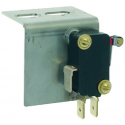 MICROINTERRUTTORE 16A 250V    CODICE: 9240050