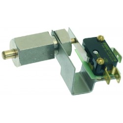 MICROINTERRUTTORE 16A 250V    CODICE: 9240055