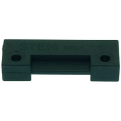 UNITA' MAGNETICA RETTANGOLARE M303    CODICE: 9240056