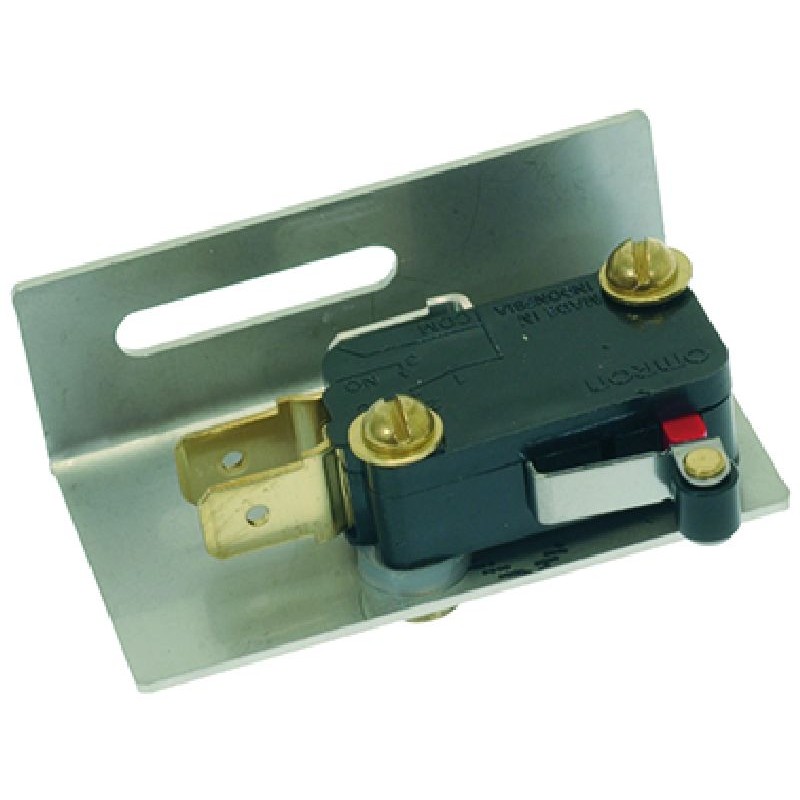 MICROINTERRUTTORE 16A 250V    CODICE: 9240058