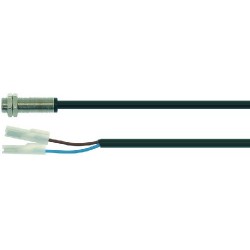 MICROINTERRUTTORE MAGNETICO ø 10x33 mm    CODICE: 9240060