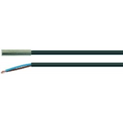 MICROINTERRUTTORE MAGNETICO ø 7x30 mm    CODICE: 9240061