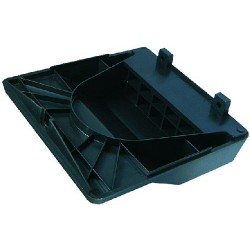 COPERCHIO MOTORE    CODICE: 9240080