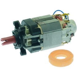 MOTORE 0,35Kw 230V    CODICE: 9240094