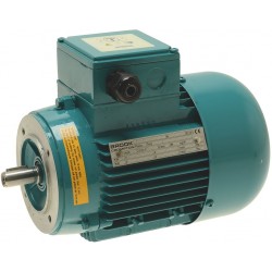 MOTORE BROOK CROMPTON TU-DA71-4B/02    CODICE: 9240100