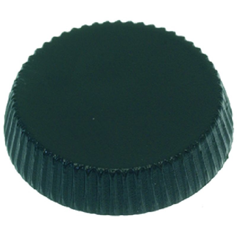 MANOPOLA NERA VARIATORE VELOCITÀ ø 22 mm    CODICE: 9241007