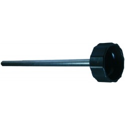 TIRANTE COPRILAMA PERNO 224 mm ø 9 mm    CODICE: 9241023