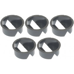 KIT MANOPOLA PER VARIATORE ø 70 mm - 5PZ    CODICE: 9241028