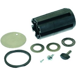 KIT CANOTTO COMPLETO PER INGRANAGGI    CODICE: 9241034