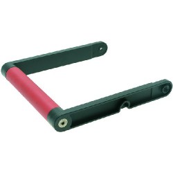 MANIGLIA SPORTELLO PELAPATATE    CODICE: 9242002