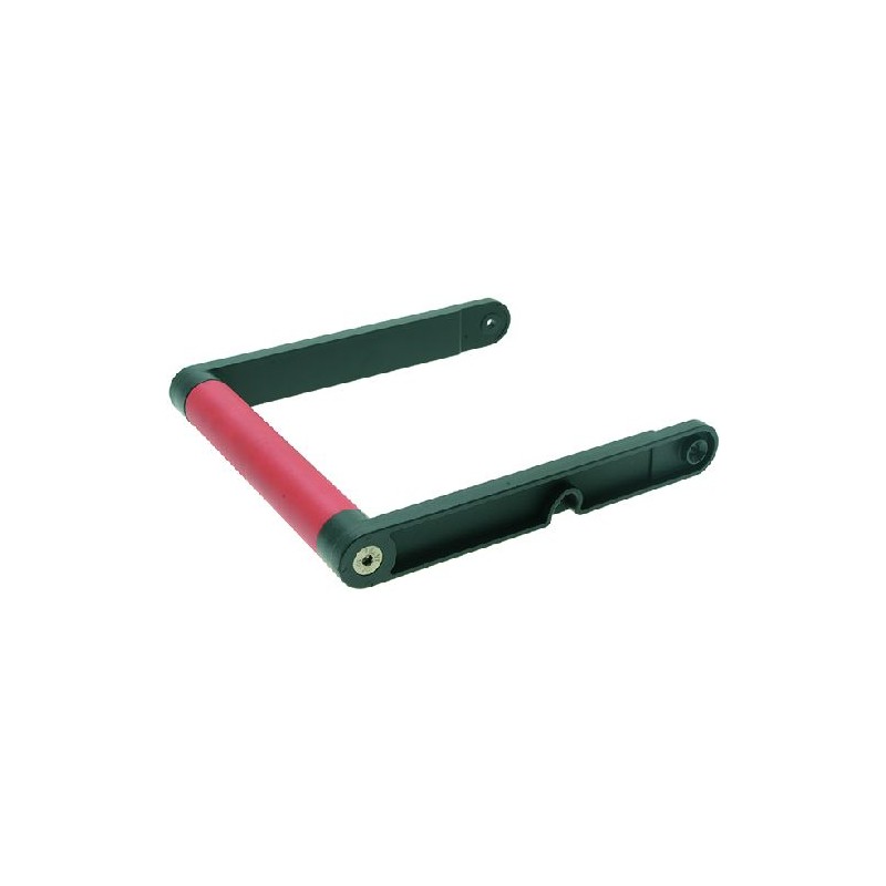 MANIGLIA SPORTELLO PELAPATATE    CODICE: 9242002