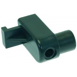 TERMINALE MANIGLIA VASCA SUPERIORE    CODICE: 9242007