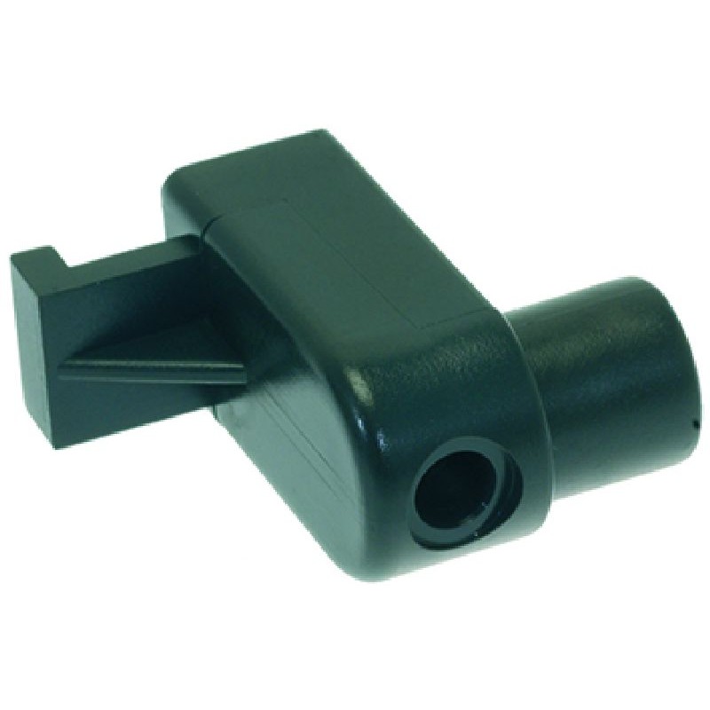 TERMINALE MANIGLIA VASCA SUPERIORE    CODICE: 9242007