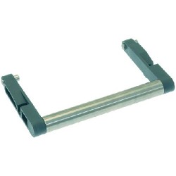 MANIGLIA SPORTELLO PELAPATATE    CODICE: 9242008