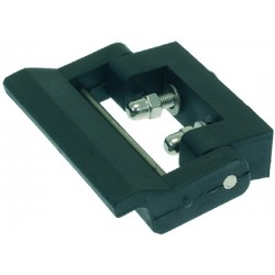 MANIGLIA CHIUSURA COPERCHIO PELAPATATE    CODICE: 9242016