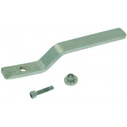 MANIGLIA SPORTELLO PELAPATATE    CODICE: 9242017