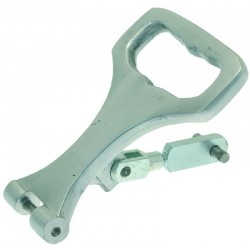 MANIGLIA SPORTELLO PELAPATATE    CODICE: 9242018