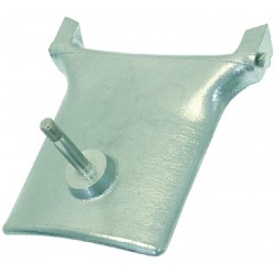 SPORTELLO SCARICO PELAPATATE    CODICE: 9386002