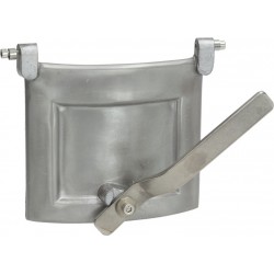 SPORTELLO SCARICO PELAPATATE    CODICE: 9386007