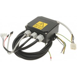 KIT SCHEDA DI CONTROLLO 400V    CODICE: 9390001