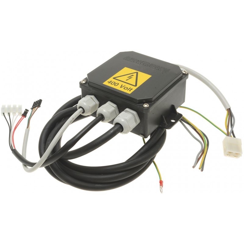 KIT SCHEDA DI CONTROLLO 400V    CODICE: 9390001