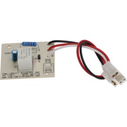 KIT SCHEDA ELETTRONICA DEVIATORE    CODICE: 9390047