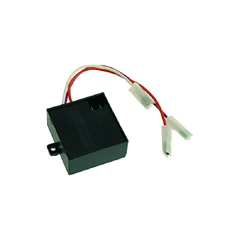 KIT SCHEDA DI PROTEZIONE 110V    CODICE: 9390202