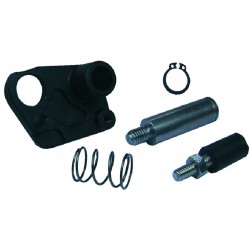 KIT FISSAGGIO ASTA    CODICE: 9391002