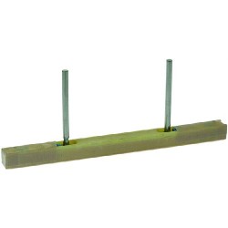 KIT BARRA DI SALDATURA 306 mm    CODICE: 9391006