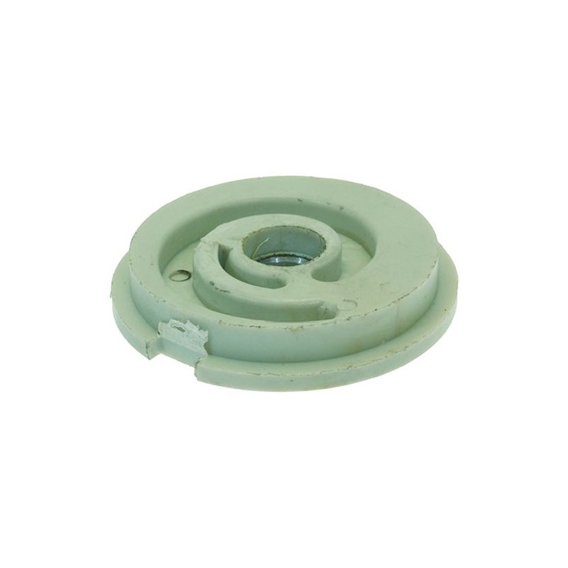 ECCENTRICO SIRMAN IN PLASTICA ø 85 mm    CODICE: 9707001