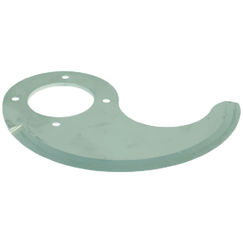 LAMA LISCIA INFERIORE    CODICE: 9710017