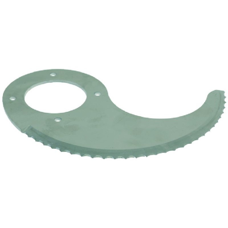 LAMA ZIGRINATA SUPERIORE    CODICE: 9710020