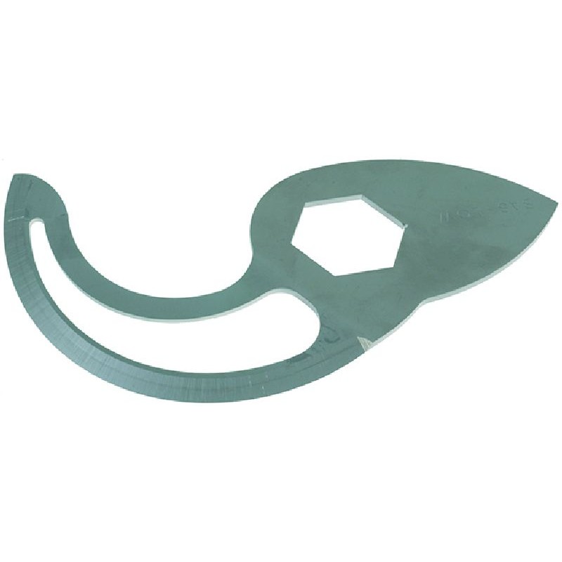 LAMA LISCIA INFERIORE    CODICE: 9710031