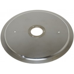 LAMA INOX ø 350-57-3-296 MOD.C    CODICE: 9710050