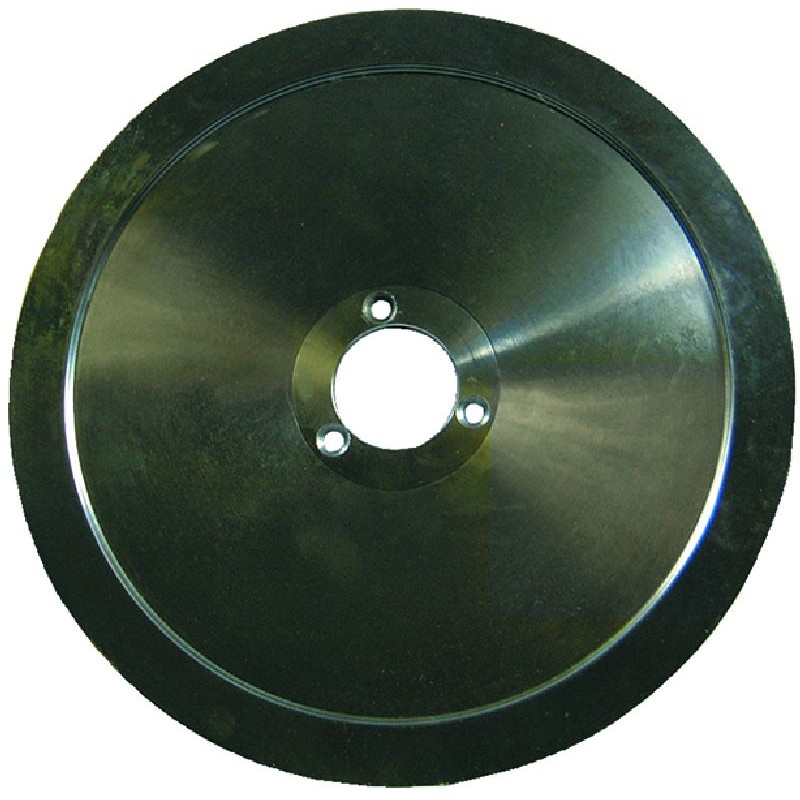 LAMA INOX ø 275-42-3-233 MOD.C    CODICE: 9710054