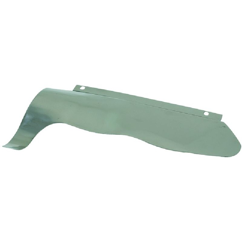 PARAFETTE ALLUMINIO AFFETTATRICE    CODICE: 9711009