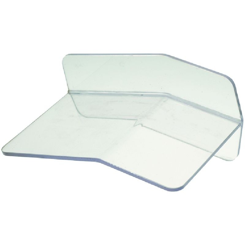 PROTEZIONE CARRELLO POLICARBONATO    CODICE: 9716033
