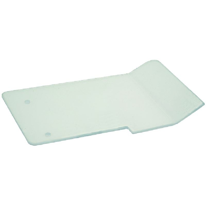 PROTEZIONE CARRELLO POLICARBONATO    CODICE: 9716034