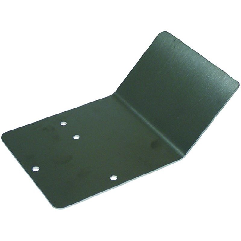 PROTEZIONE CARRELLO INOX    CODICE: 9716053