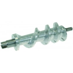 COCLEA COMPLETA ALLUMINIO 12 SAMMIC    CODICE: 9719001