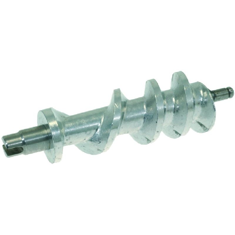 COCLEA COMPLETA ALLUMINIO 12 SAMMIC    CODICE: 9719001