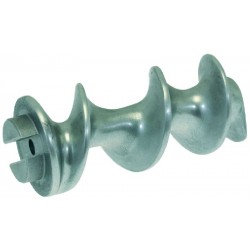 COCLEA COMPLETA ALLUMINIO 22 SAMMIC    CODICE: 9719002