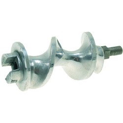 COCLEA COMPLETA ALLUMINIO 8 FAMA    CODICE: 9719005