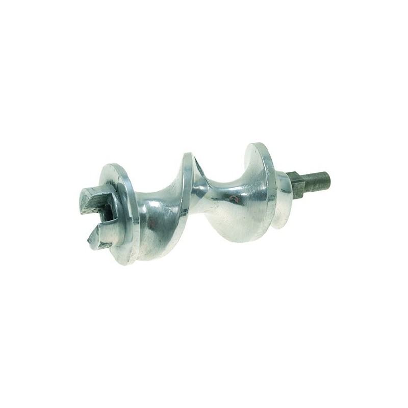 COCLEA COMPLETA ALLUMINIO 8 FAMA    CODICE: 9719005