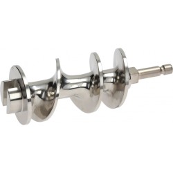 COCLEA COMPLETA INOX 12 FIMAR    CODICE: 9719721