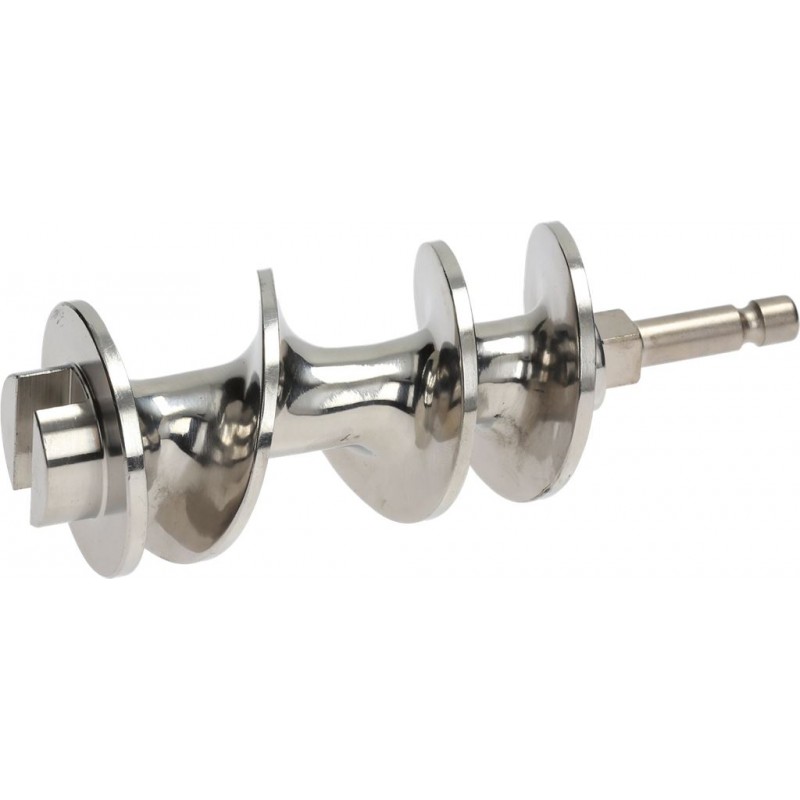 COCLEA COMPLETA INOX 12 FIMAR    CODICE: 9719721