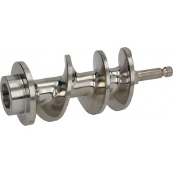 COCLEA COMPLETA INOX 22 FIMAR    CODICE: 9719722