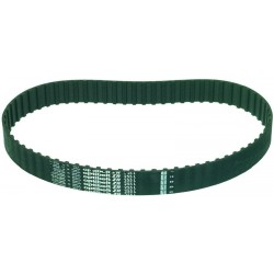 CINGHIA DENTATA 255 L 100 H25    CODICE: 9720021
