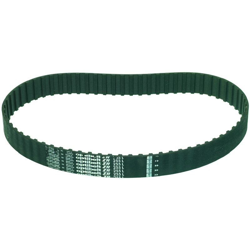 CINGHIA DENTATA 255 L 100 H25    CODICE: 9720021