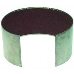 LAMIERA ABRASIVA PELAPATATE    CODICE: 9720029